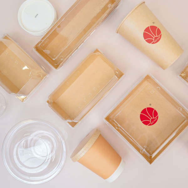 CIF Carrying International Food Corporation_Packaging